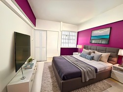 Blk 205 Bedok North Street 1 (Bedok), HDB 3 Rooms #505486531
